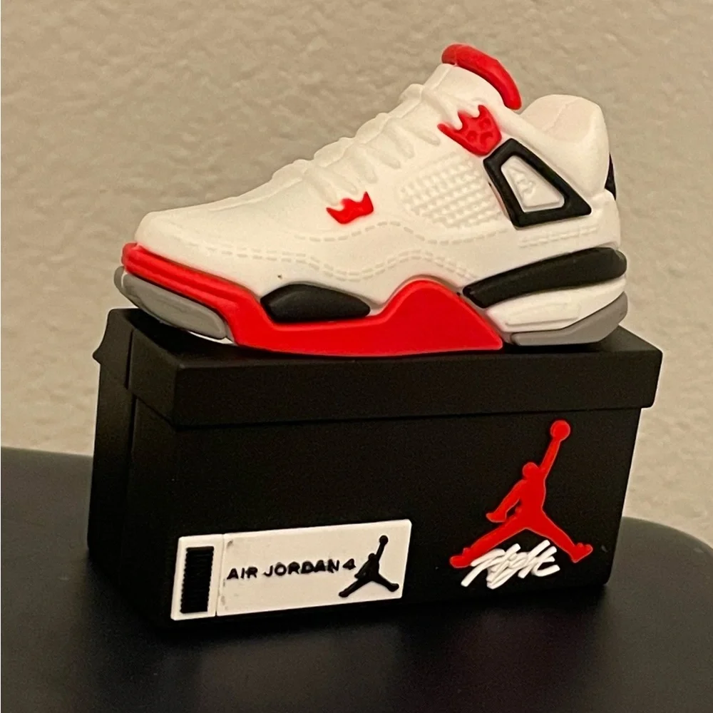 Jordan luxury sneakers